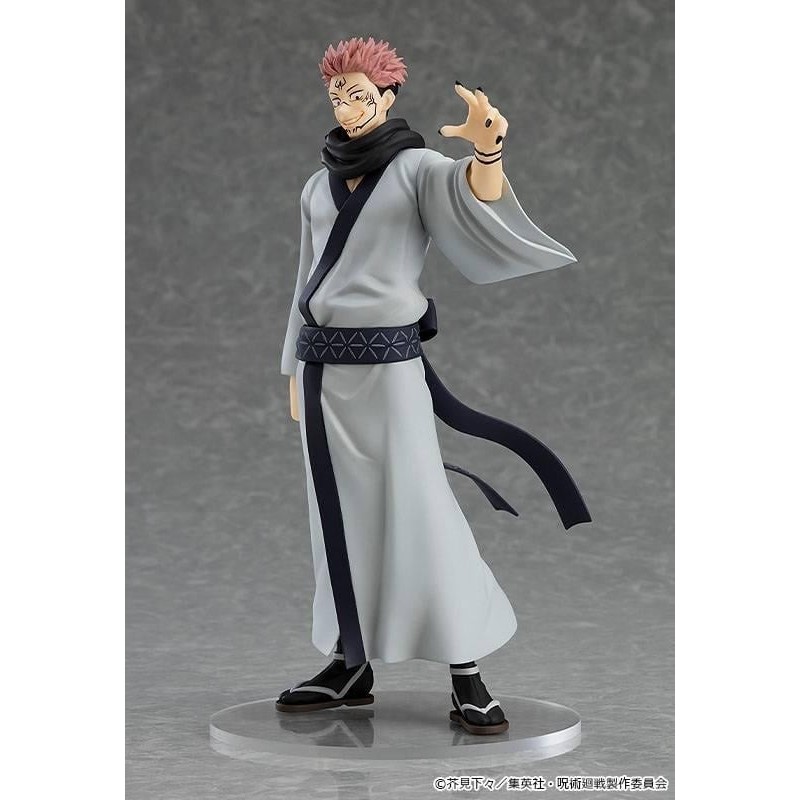 JUJUTSU KAISEN - Sukuna - Pop Up Parade 17cm 