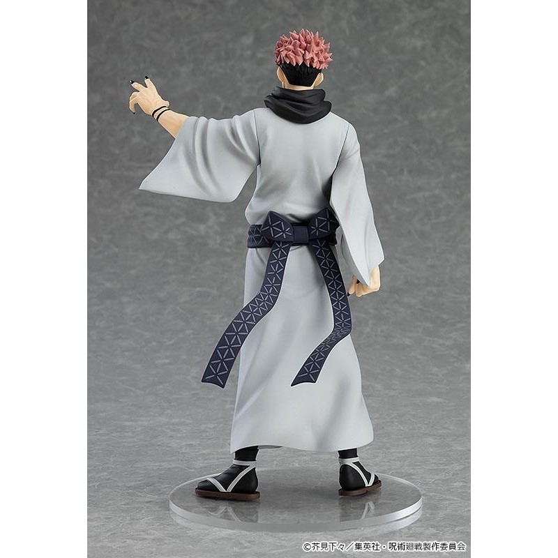 JUJUTSU KAISEN - Sukuna - Pop Up Parade 17cm 