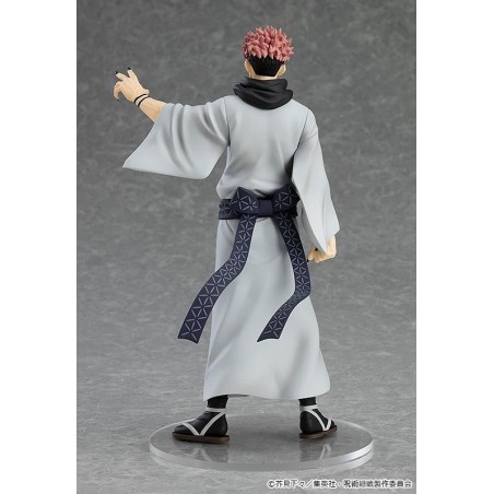 JUJUTSU KAISEN - Sukuna - Pop Up Parade 17cm 