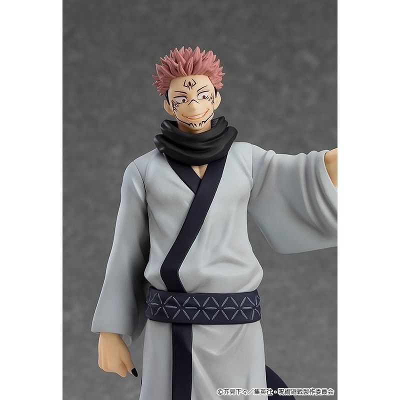 JUJUTSU KAISEN - Sukuna - Pop Up Parade 17cm 