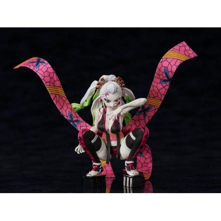 DEMON SLAYER - Daki - Figurine 1/12 BUZZmod 15cm 