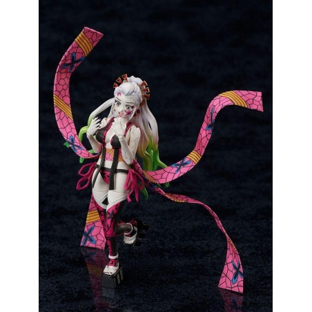 DEMON SLAYER - Daki - Figurine 1/12 BUZZmod 15cm 