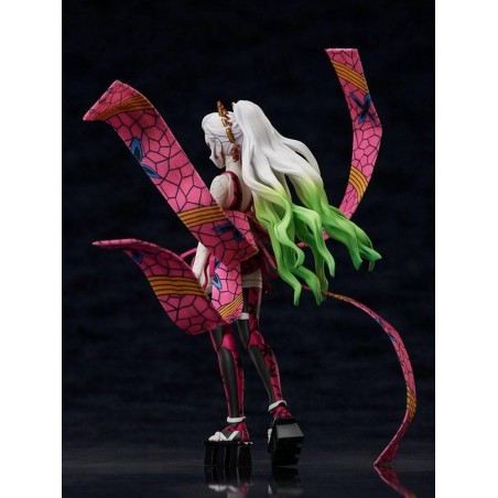 DEMON SLAYER - Daki - Figurine 1/12 BUZZmod 15cm 