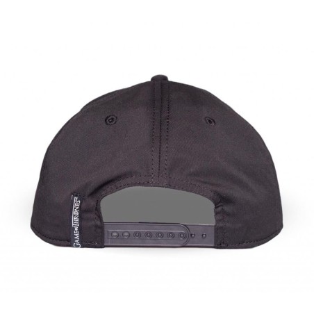 HOUSE OF THE DRAGON - Casquette Snapback Homme 