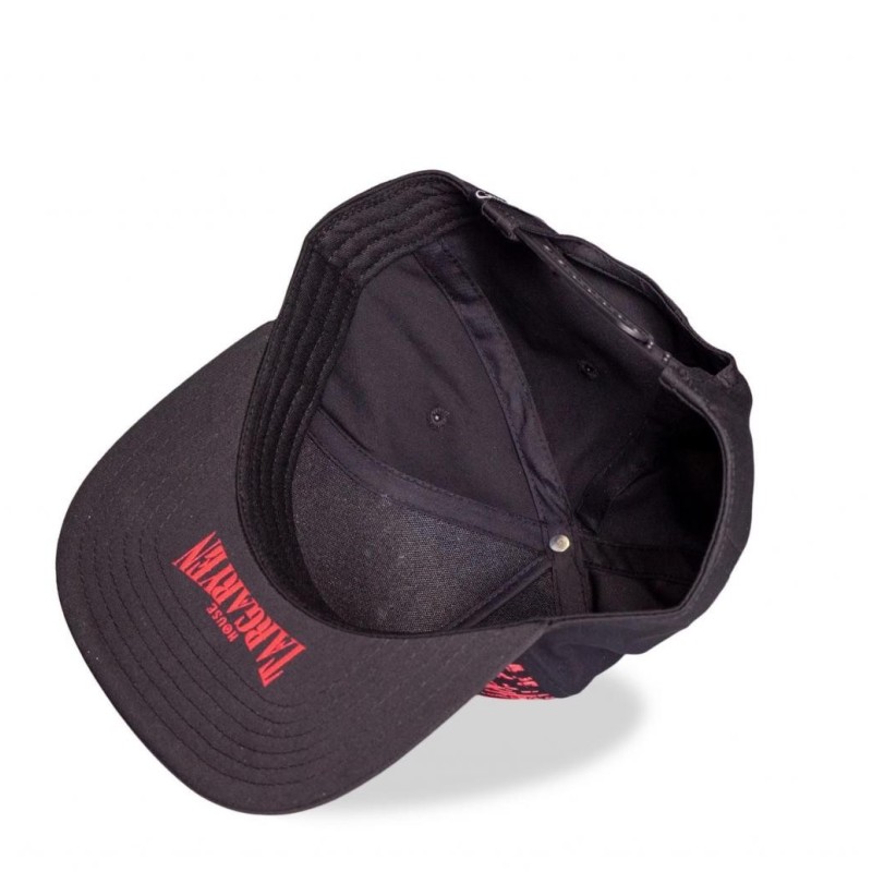 HOUSE OF THE DRAGON - Casquette Snapback Homme 