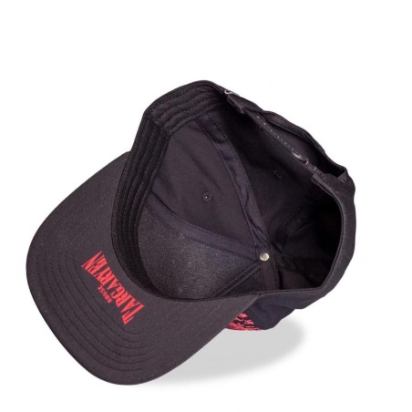 HOUSE OF THE DRAGON - Casquette Snapback Homme 