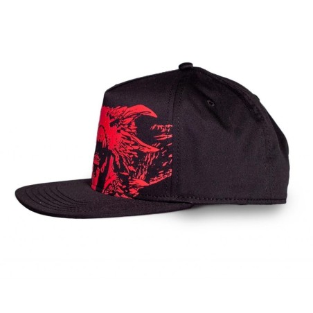 HOUSE OF THE DRAGON - Casquette Snapback Homme 