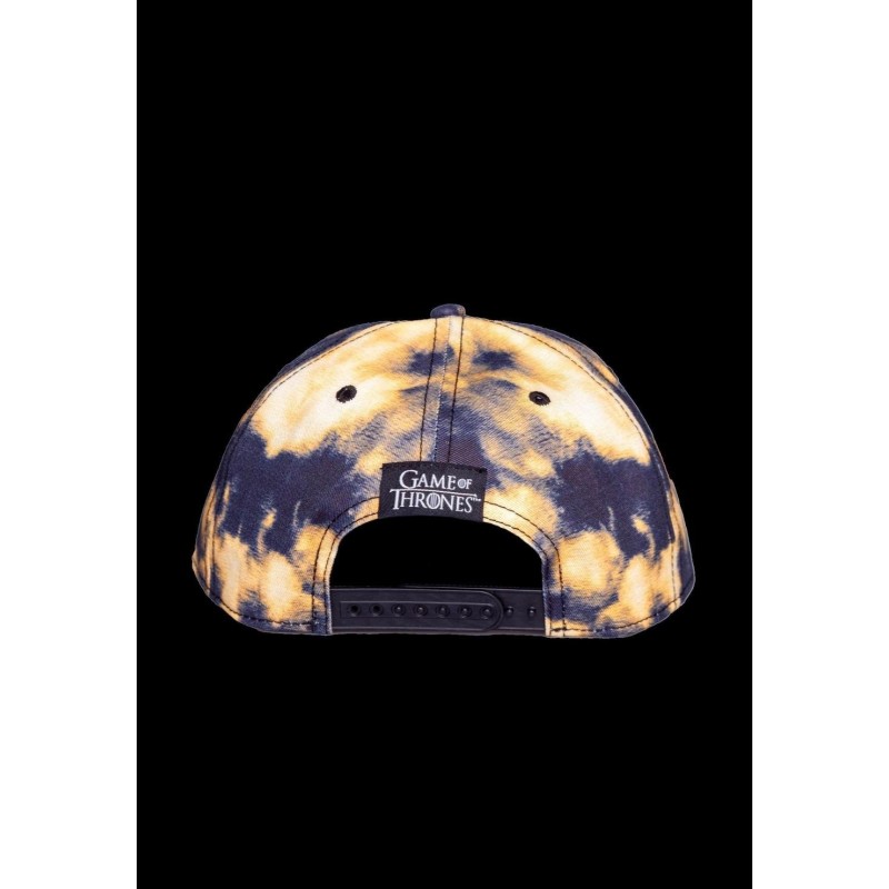 HOUSE OF THE DRAGON - Casquette Ajustable 