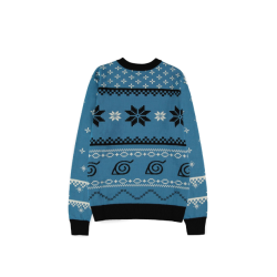 NARUTO - Pull de Noël (XL)  2