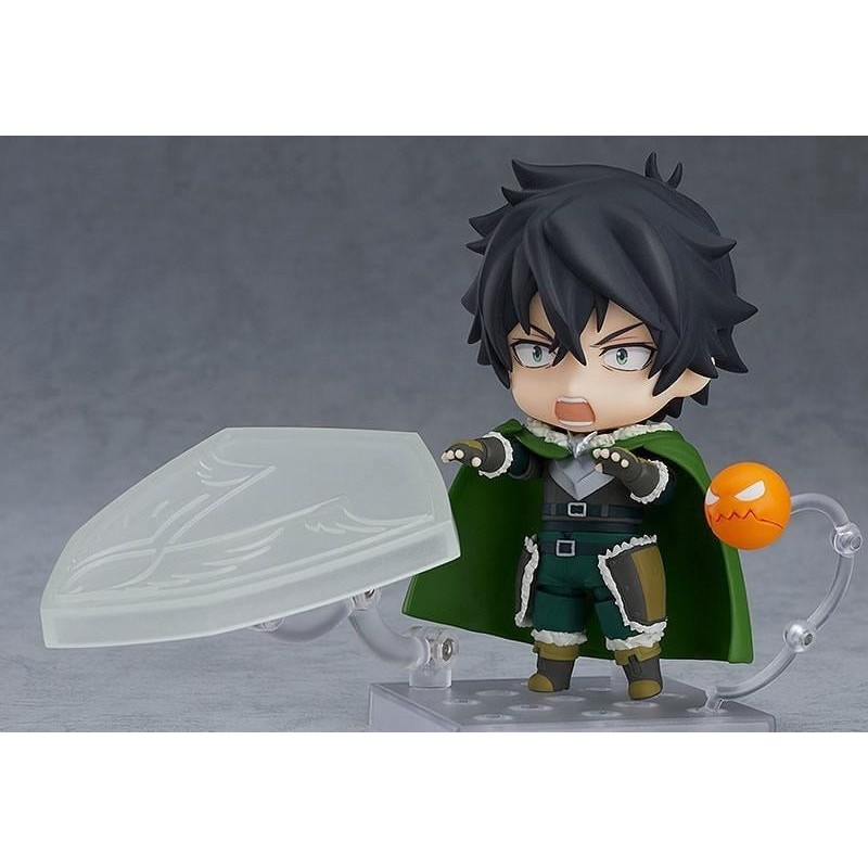 THE RISING OF THE SHIELD HERO - Naofumi - Figurine Nendoroid 10cm 
