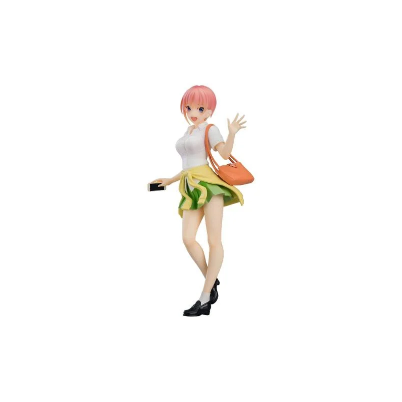 QUINTESSENTIAL QUINTUPLETS - Ichika Nakano 1.5 - Pop Up Parade 17cm 
