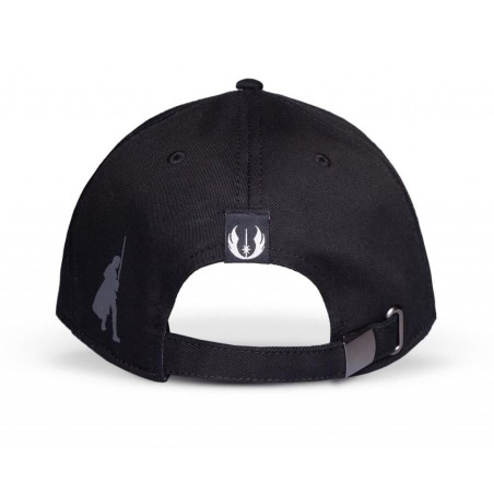 STAR WARS - Obi Wan Kenobi - Casquette Ajustable 