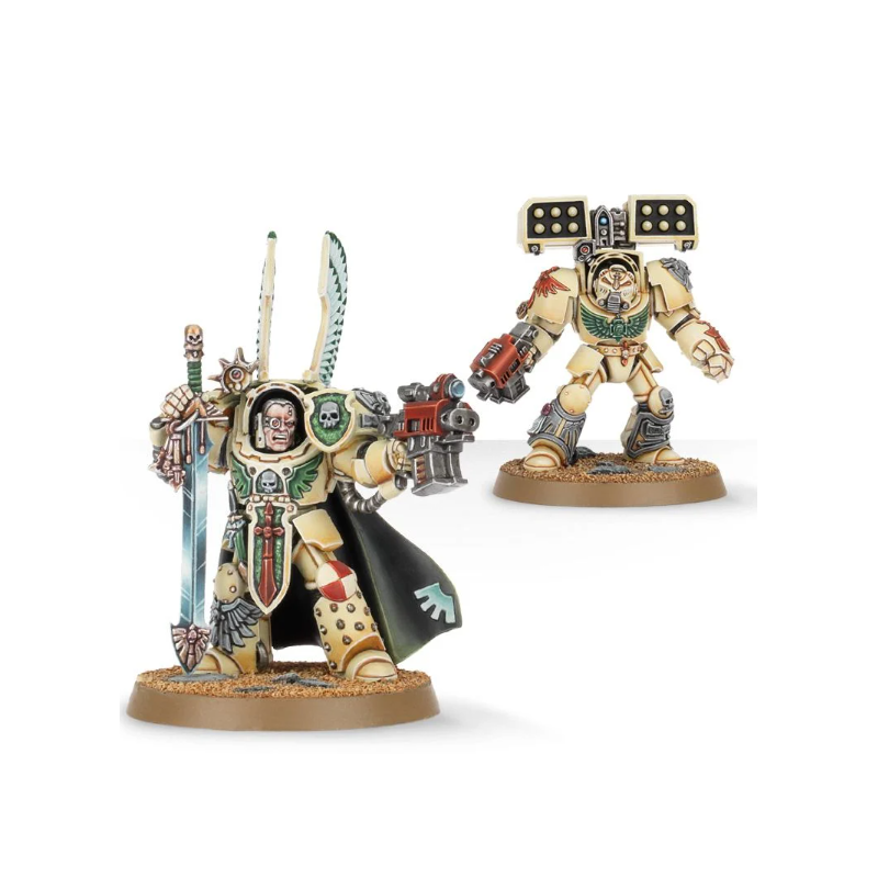 Chevaliers de la Deathwing