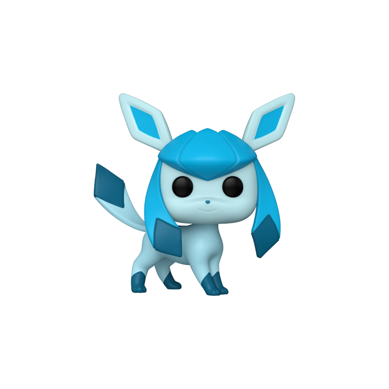 POKEMON - POP Games N° 921 - Givrali 