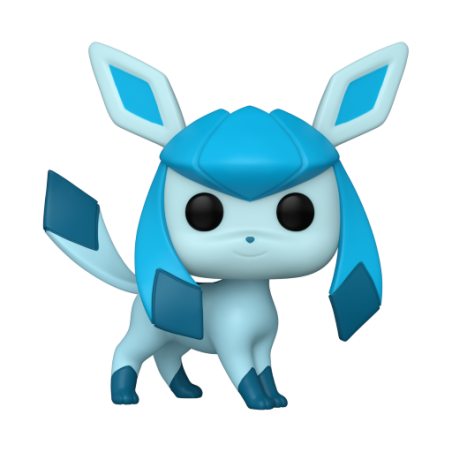 POKEMON - POP Games N° 921 - Givrali 