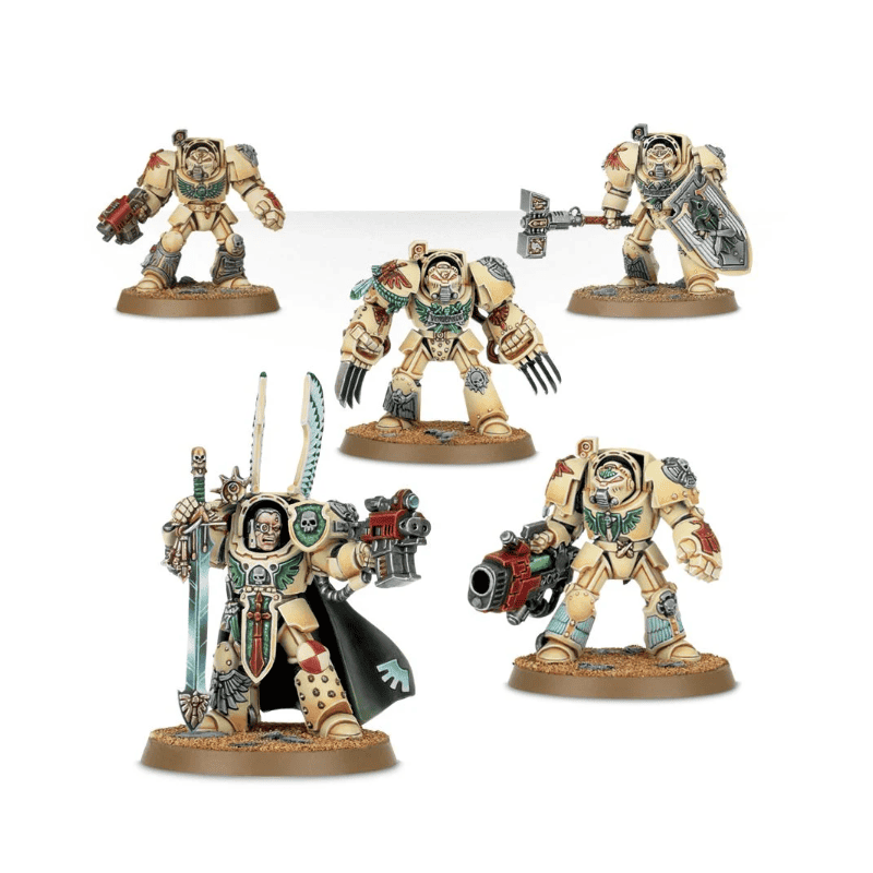 Chevaliers de la Deathwing