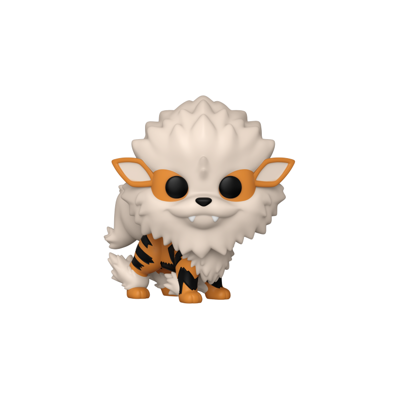 POKEMON - POP Games N° 920 - Arcanin 