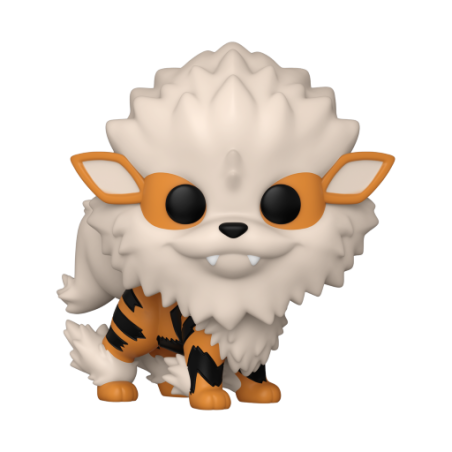 POKEMON - POP Games N° 920 - Arcanin 