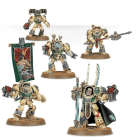 Chevaliers de la Deathwing