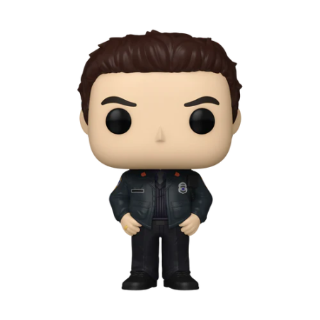 THE WIRE - POP TV N° 1420 - James "Jimmy" McNulty 