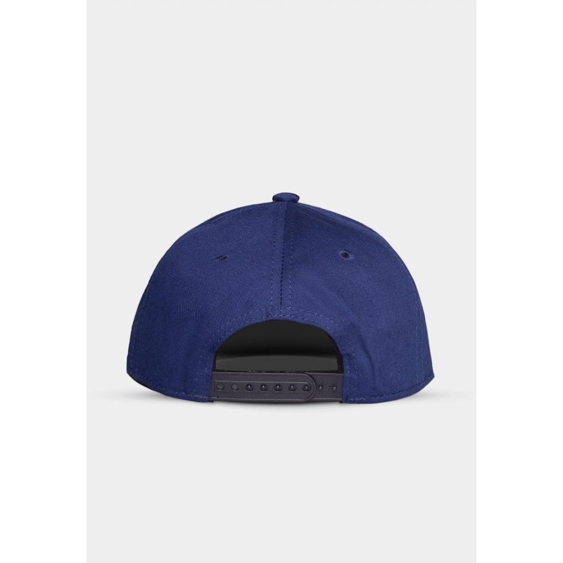 MARVEL - Thor: Love and Thunder - Casquette Snapback Homme 