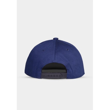 MARVEL - Thor: Love and Thunder - Casquette Snapback Homme 