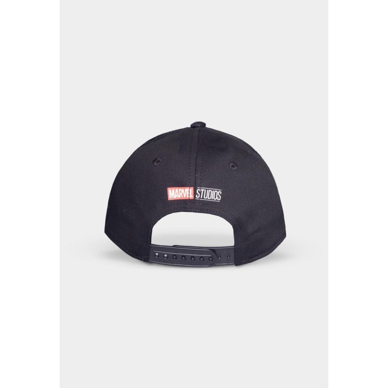 MARVEL - Thor: Love and Thunder - Casquette Ajustable Homme 