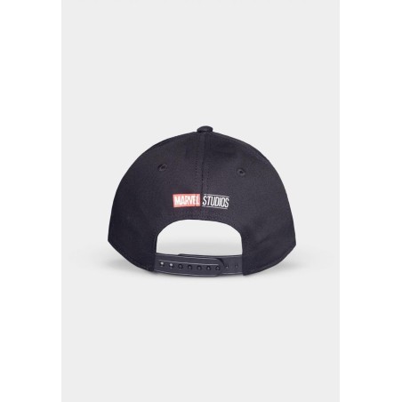 MARVEL - Thor: Love and Thunder - Casquette Ajustable Homme 