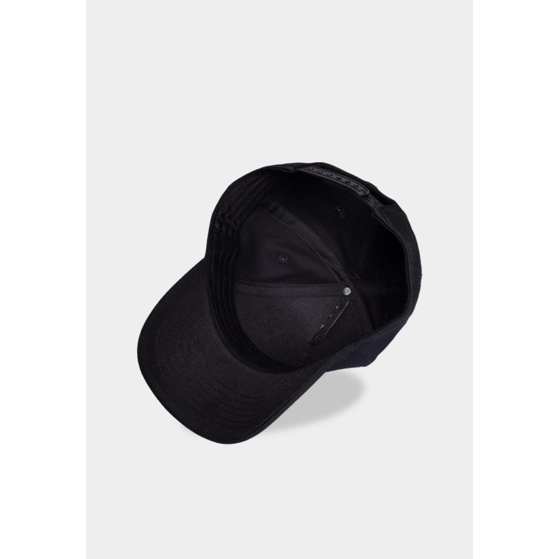 MARVEL - Thor: Love and Thunder - Casquette Ajustable Homme 