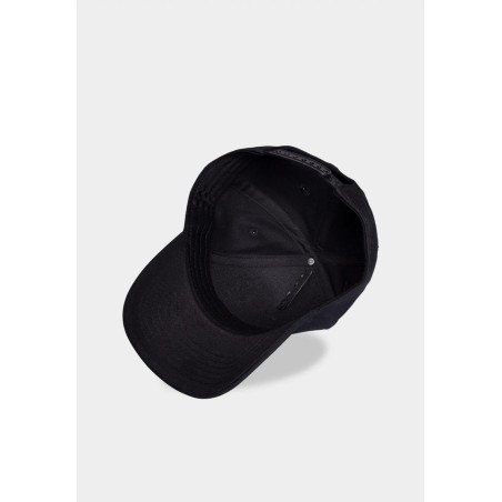 MARVEL - Thor: Love and Thunder - Casquette Ajustable Homme 