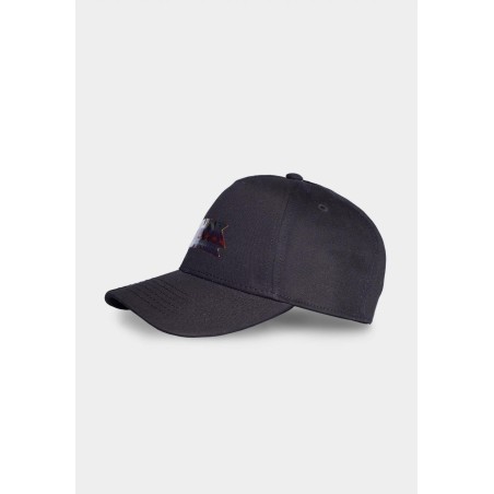 MARVEL - Thor: Love and Thunder - Casquette Ajustable Homme 