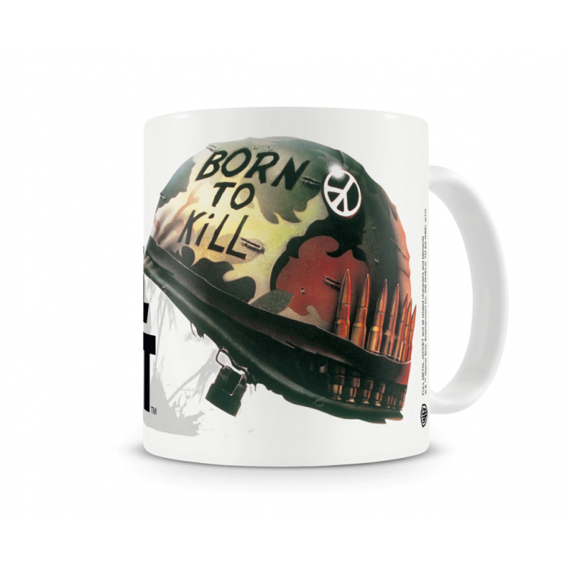 FULL METAL JACKET -  Mug à café 