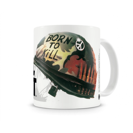 FULL METAL JACKET -  Mug à café 