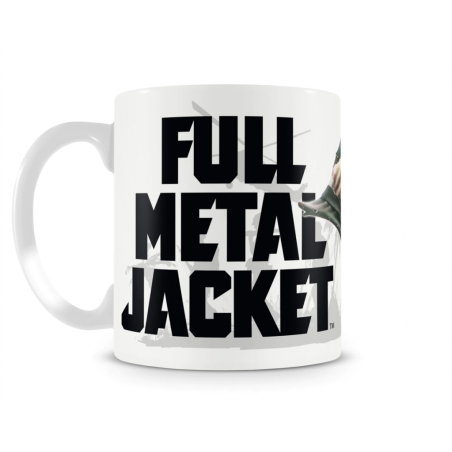 FULL METAL JACKET -  Mug à café 