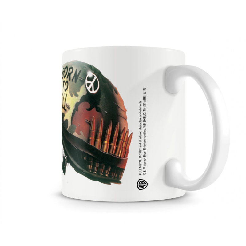 FULL METAL JACKET -  Mug à café 