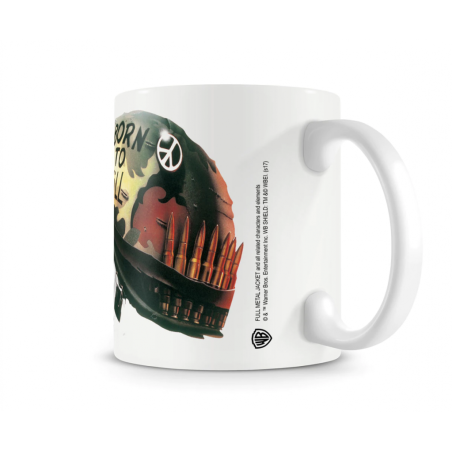 FULL METAL JACKET -  Mug à café 