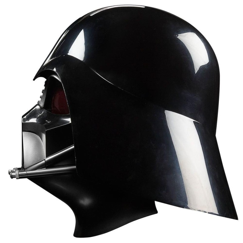 STAR WARS OBI-WAN KENOBI - Casque éléctronique Dark Vador Black Series 