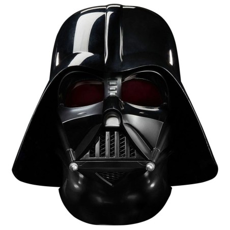 STAR WARS OBI-WAN KENOBI - Casque éléctronique Dark Vador Black Series 