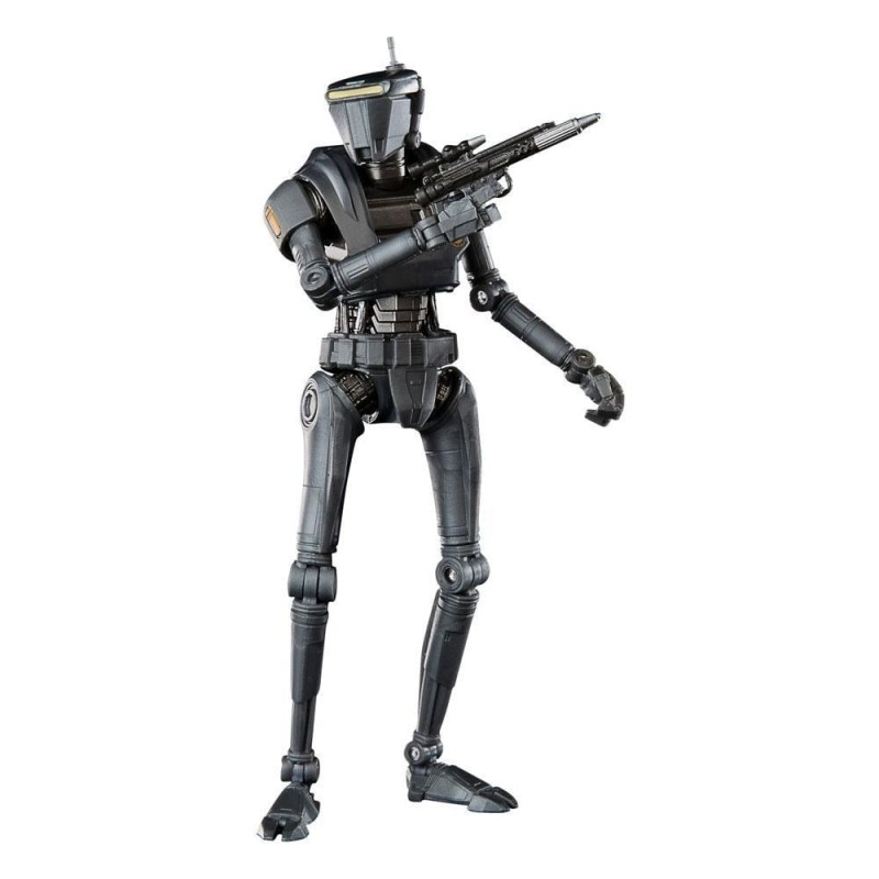 STAR WARS - New Republic Security Droid - Figurine Black Series 15cm 