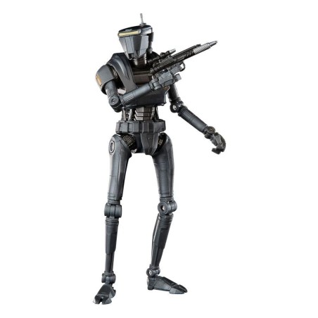 STAR WARS - New Republic Security Droid - Figurine Black Series 15cm 