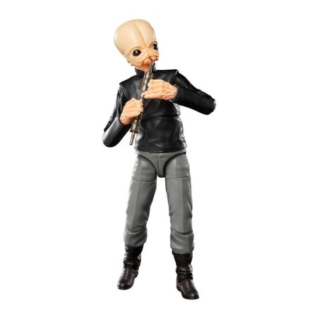 STAR WARS - Figrin D'an - Figurine Black Series 15cm 