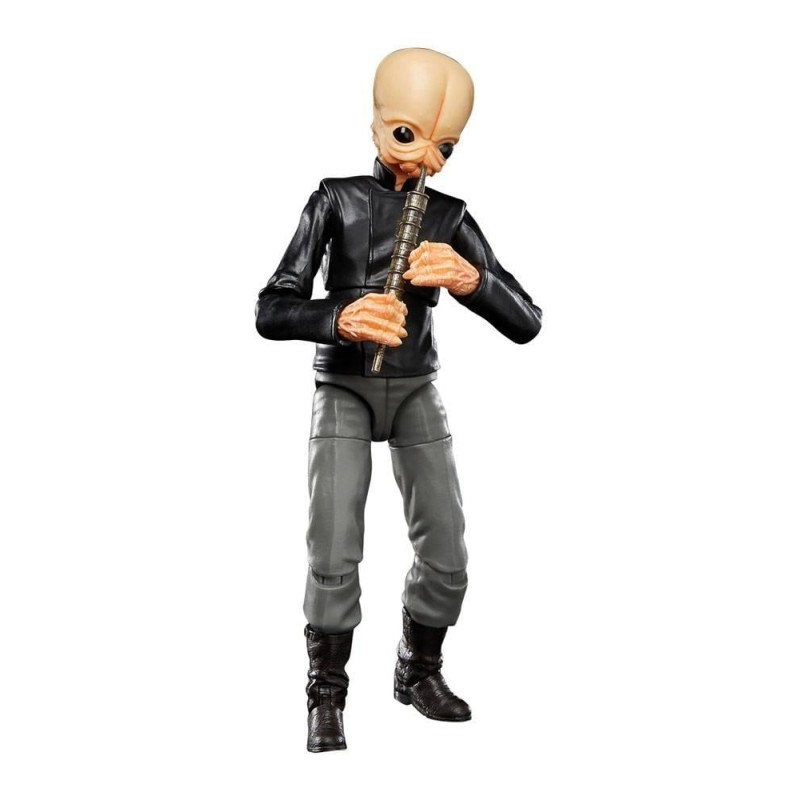 STAR WARS - Figrin D'an - Figurine Black Series 15cm 