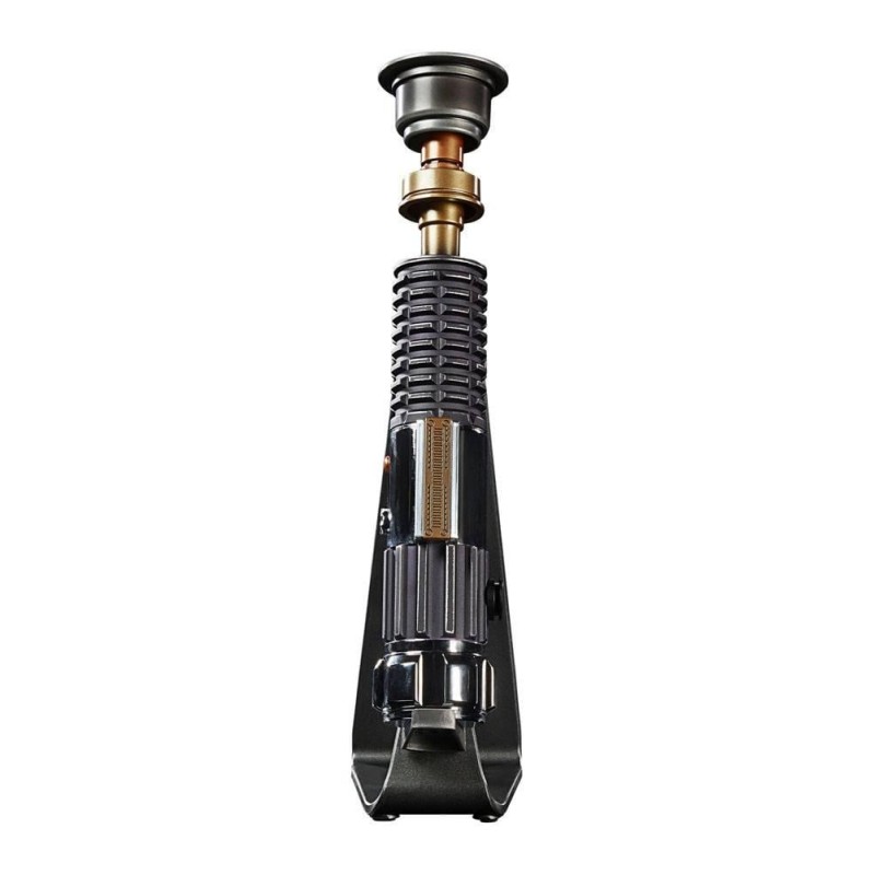 STAR WARS - Black Series Sabre Laser Force FX Elite Obi-Wan Kenobi 