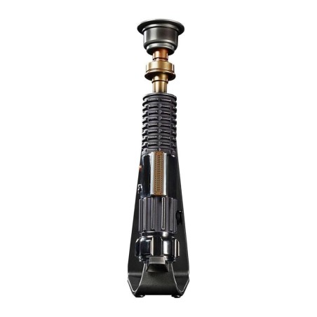 STAR WARS - Black Series Sabre Laser Force FX Elite Obi-Wan Kenobi 
