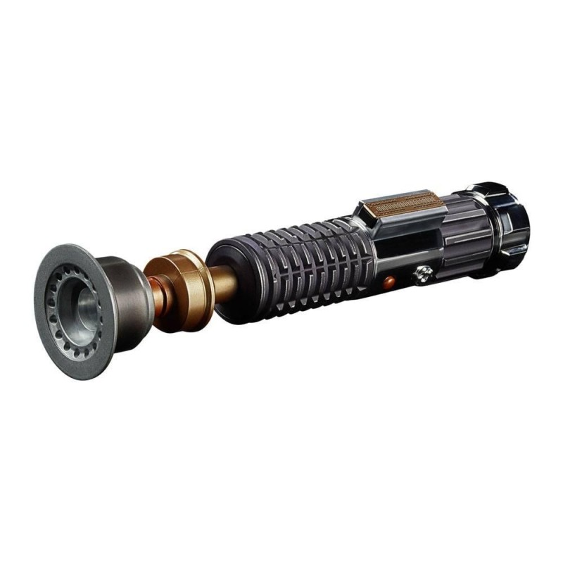 STAR WARS - Black Series Sabre Laser Force FX Elite Obi-Wan Kenobi 