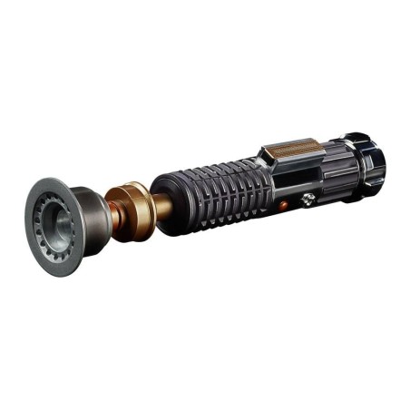 STAR WARS - Black Series Sabre Laser Force FX Elite Obi-Wan Kenobi 