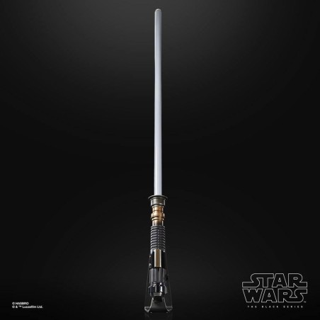 STAR WARS - Black Series Sabre Laser Force FX Elite Obi-Wan Kenobi 