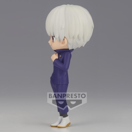 JUJUTSU KAISEN - Toge Inumaki Vers.B - Q Posket 14cm 