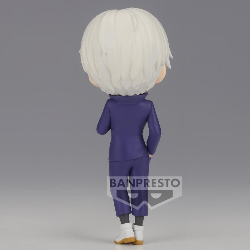 JUJUTSU KAISEN - Toge Inumaki Vers.B - Q Posket 14cm 