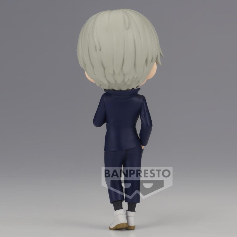 JUJUTSU KAISEN - Toge Inumaki Vers.A - Q Posket 14cm 